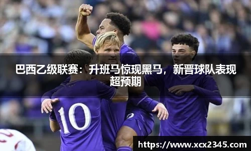 巴西乙级联赛：升班马惊现黑马，新晋球队表现超预期