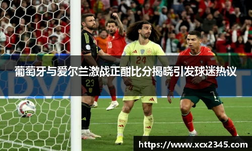 葡萄牙与爱尔兰激战正酣比分揭晓引发球迷热议